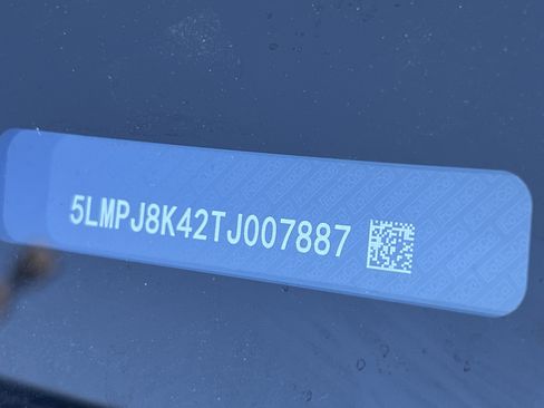 New 2026 Lincoln Nautilus Reserve image 36