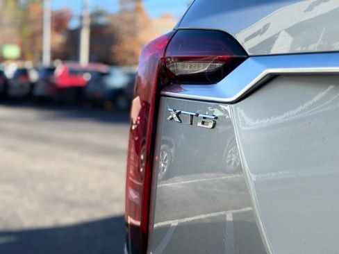 Used 2024 Cadillac XT6 Premium Luxury image 20