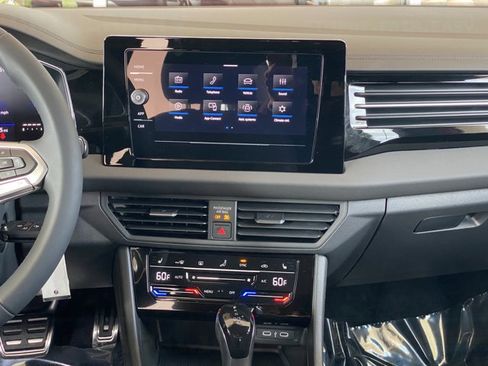 New 2026 Volkswagen Jetta Sport FWD image 17