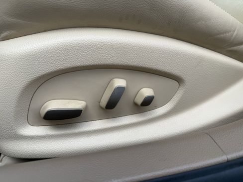 Used 2015 Cadillac CTS Performance image 25