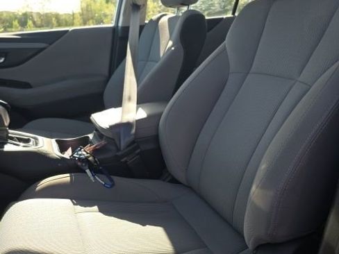 Used 2023 Subaru Legacy Premium image 9