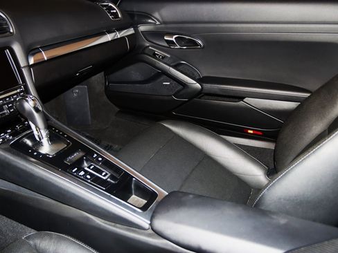Used 2014 Porsche Boxster S RWD image 47