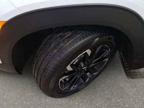 Used 2022 Chevrolet TrailBlazer LT image 34