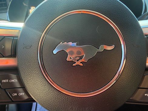 Used 2015 Ford Mustang GT Premium w/ Equipment Group 401A RWD image 29