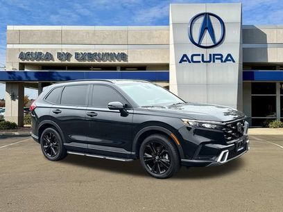 Used 2026 Honda CR-V Sport Touring