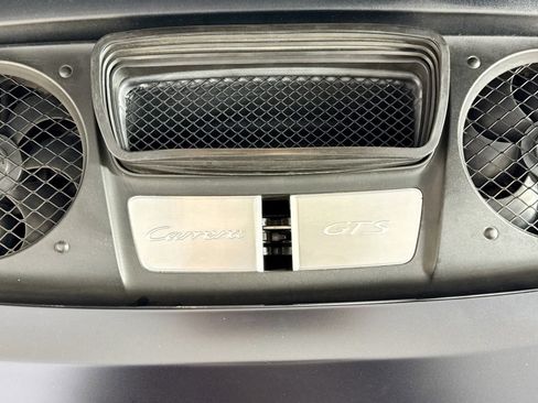 Used 2016 Porsche 911 Carrera 4 GTS image 29