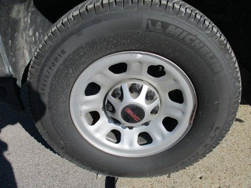 Used 2023 GMC Sierra 3500 Pro w/ Fleet Convenience Package image 17