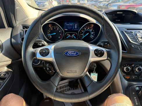 Used 2015 Ford Escape SE AWD/4WD image 13
