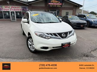 Used 2012 Nissan Murano SL AWD/4WD video 1