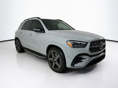 Used 2024 Mercedes-Benz GLE 350 4MATIC