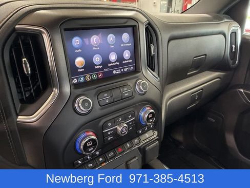 Used 2021 GMC Sierra 1500 AT4 w/ AT4 Premium Package AWD/4WD image 28