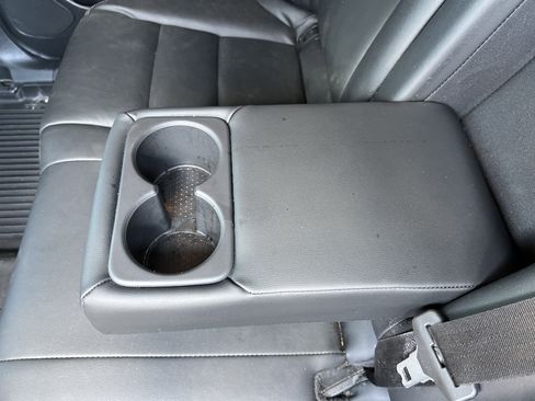 Used 2023 Nissan Rogue SL w/ SL Premium Package FWD image 42