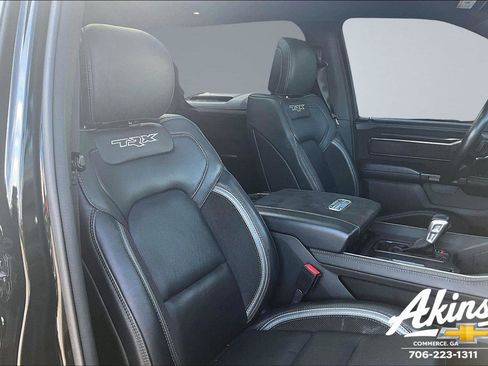 Used 2022 RAM 1500 TRX w/ TRX Level 1 Equipment Group image 19