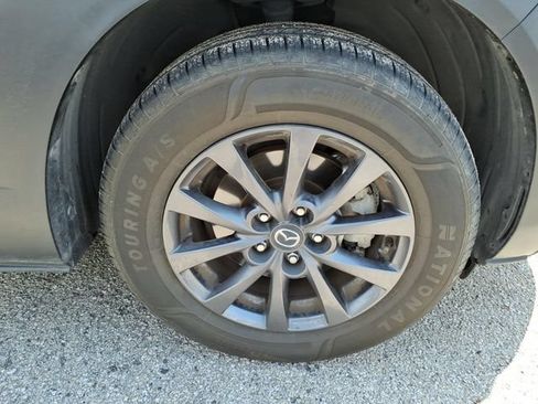 Used 2024 MAZDA CX-30 AWD 2.5 S image 5