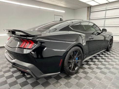 Used 2024 Ford Mustang Dark Horse RWD image 23