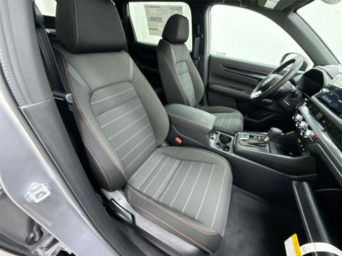 New 2026 Honda CR-V Sport image 32