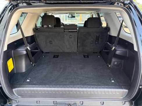 Used 2013 Toyota 4Runner SR5 w/ Convenience Pkg RWD image 22