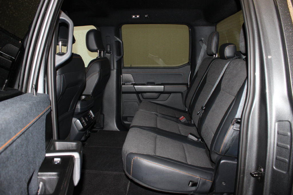 Used 2023 Ford F150 Tremor AWD/4WD image 5