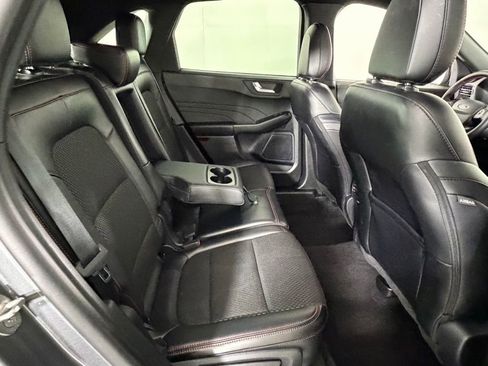 Used 2025 Ford Escape ST-Line AWD/4WD image 26