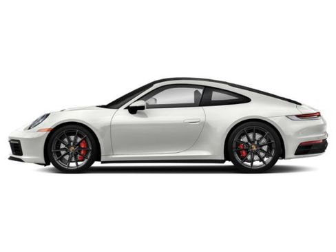 Certified 2024 Porsche 911 Carrera RWD image 3