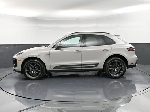New 2026 Porsche Macan Turbo image 2