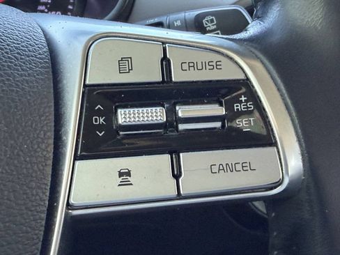 Used 2020 Kia Telluride S FWD image 30