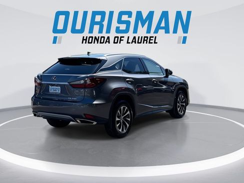 Used 2022 Lexus RX 350 AWD w/ Premium Package image 8