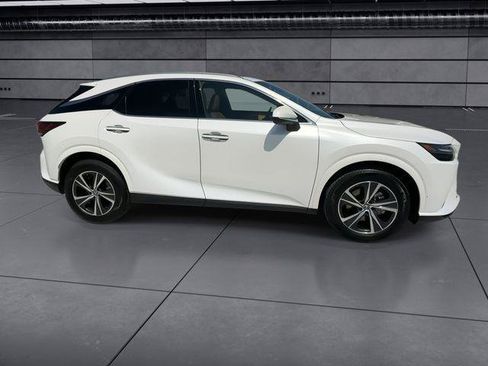 Certified 2024 Lexus RX 350 Premium w/ Cold Area Package FWD image 9