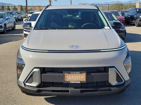 New 2026 Hyundai Kona SEL Sport FWD image 29