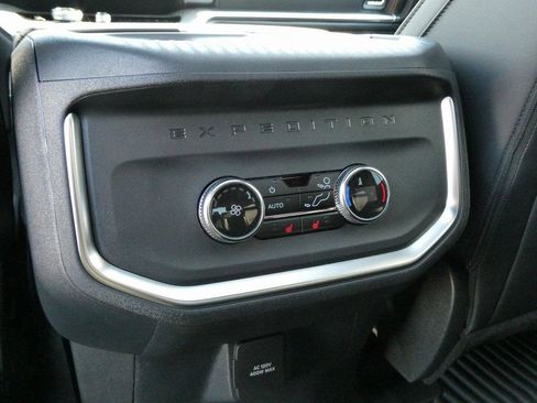 New 2026 Ford Expedition Tremor image 21