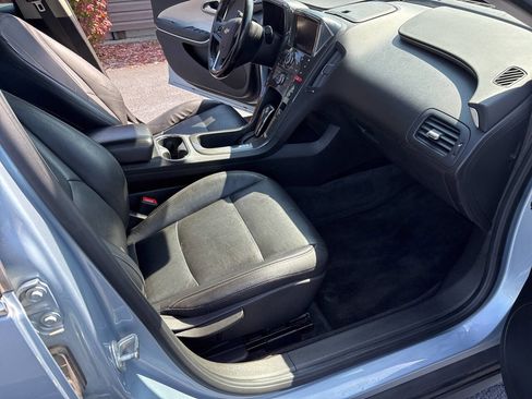 Used 2013 Chevrolet Volt Premium w/ Premium Trim Package image 8