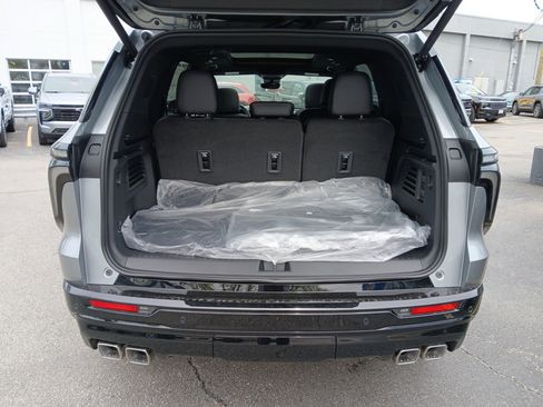 New 2026 Chevrolet Traverse High Country AWD/4WD image 26