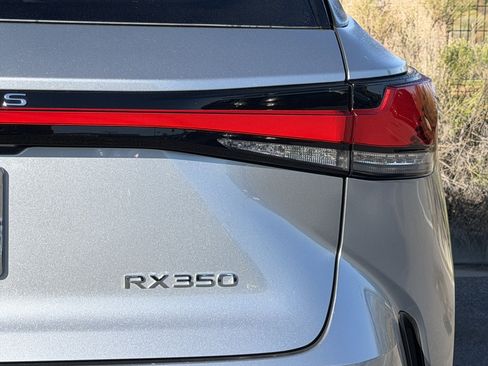 Used 2023 Lexus RX 350 FWD image 12