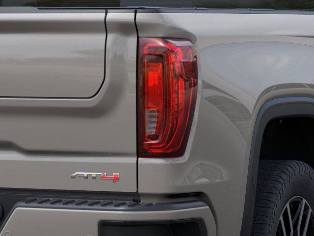 New 2026 GMC Sierra 1500 AT4 w/ AT4 Premium Package AWD/4WD image 11
