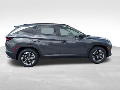 New 2026 Hyundai Tucson SEL FWD image 6