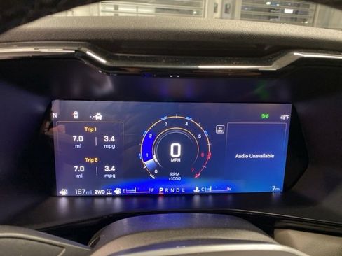 New 2026 Chevrolet Colorado ZR2 w/ Technology Package image 12