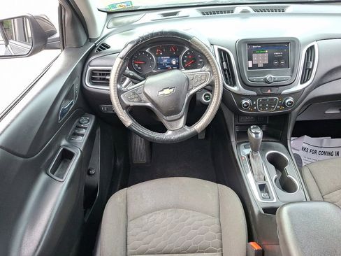 Used 2020 Chevrolet Equinox LT AWD/4WD image 20