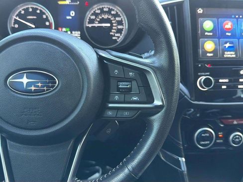 Used 2019 Subaru Forester Touring AWD/4WD image 23
