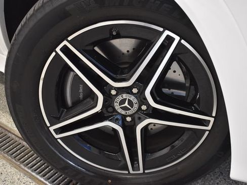 Used 2026 Mercedes-Benz GLE 350 4MATIC image 29