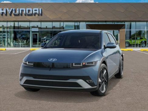 New 2026 Hyundai Ioniq 5 SE RWD image 6
