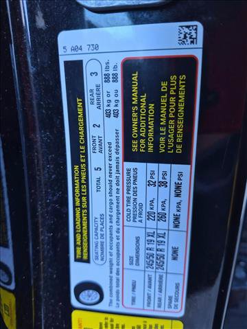 Used 2021 BMW X3 sDrive30i w/ Executive Package RWD image 15