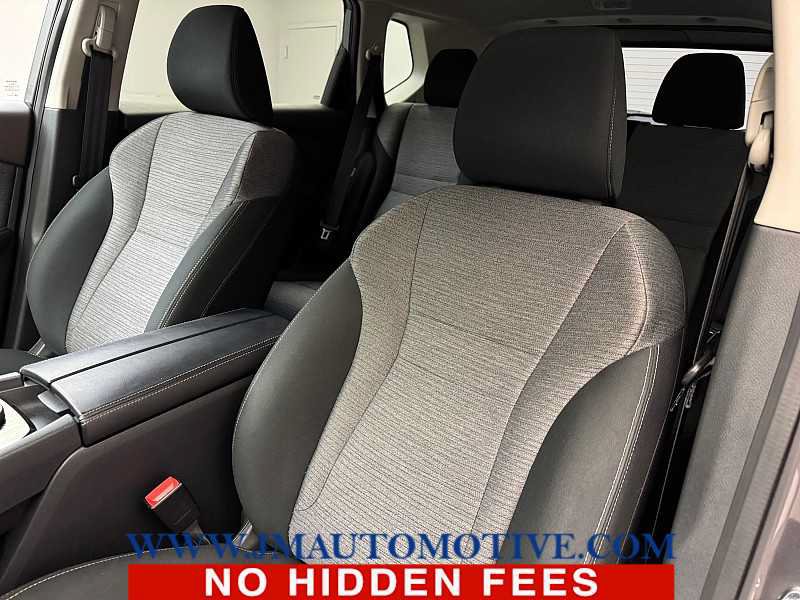 Used 2023 Nissan Rogue SV AWD/4WD image 13