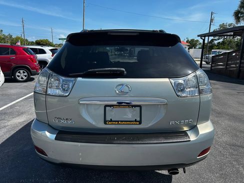 Used 2008 Lexus RX 350 2WD image 10