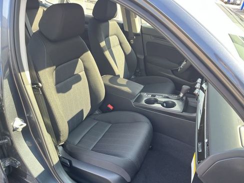 New 2026 Honda Civic LX image 25