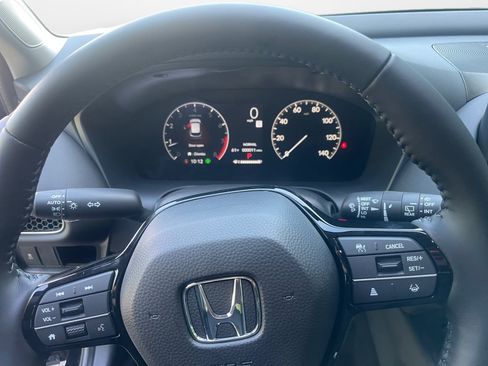 New 2026 Honda HR-V EX-L image 11