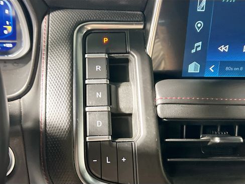 Used 2023 Chevrolet Tahoe RST RWD image 20