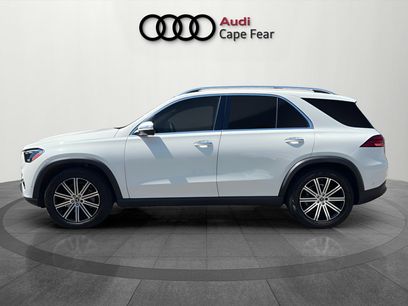 Used 2024 Mercedes-Benz GLE 350 4MATIC