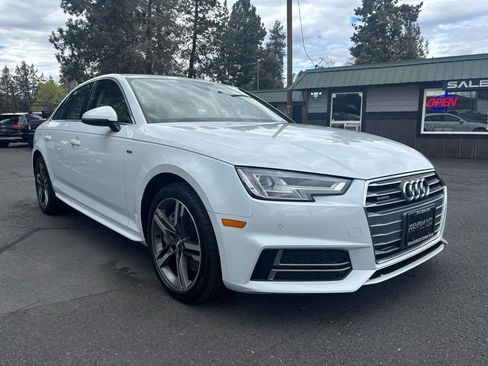 Used 2018 Audi A4 2.0T Premium Plus image 6