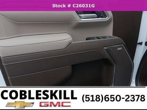 New 2026 Chevrolet Silverado 1500 LTZ image 12