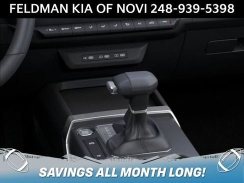 New 2027 Kia Seltos LX FWD image 24